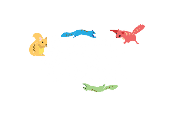 Squirrel Stampede