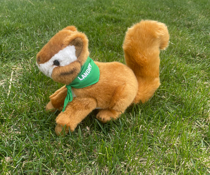 Landry Plushie